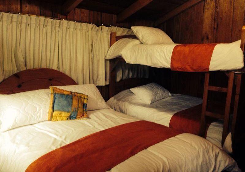 Hotel Hostería Arasari | Mindo | Pichincha | Ecuador 12