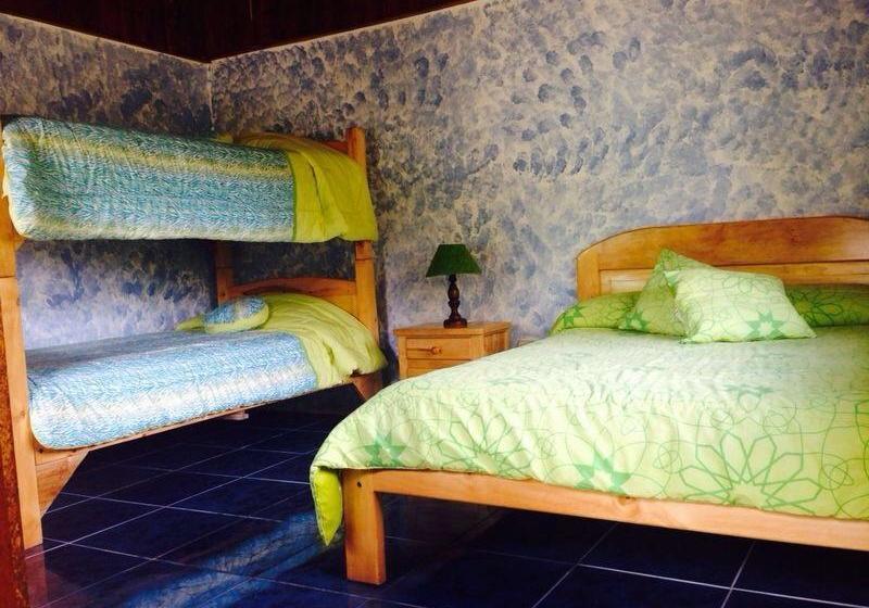 Hotel Hostería Arasari | Mindo | Pichincha | Ecuador 15