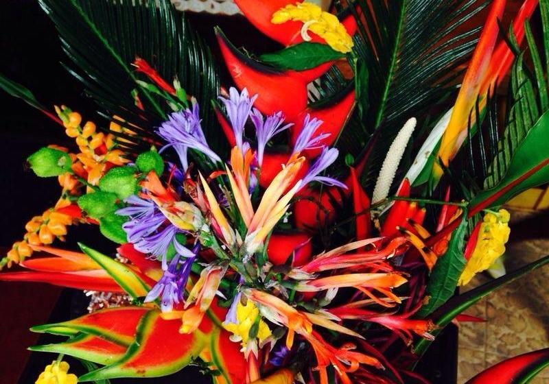 Hotel Hostería Arasari | Mindo | Pichincha | Ecuador 16