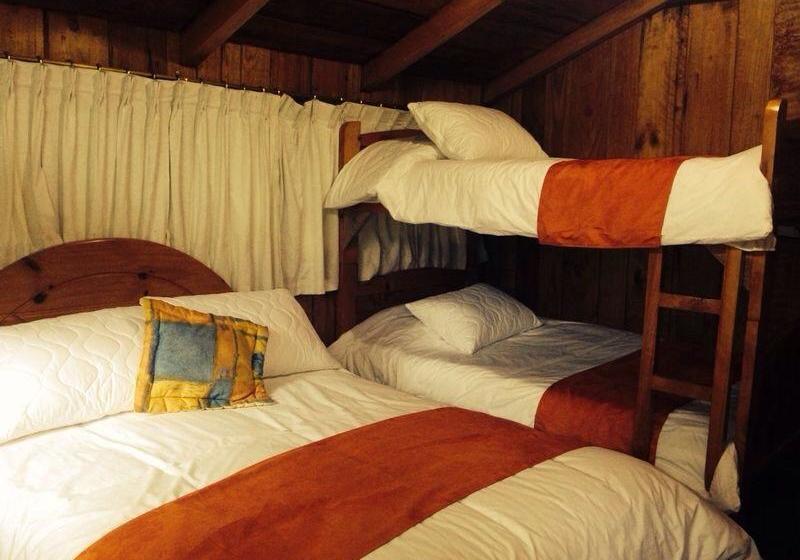 Hotel Hostería Arasari | Mindo | Pichincha | Ecuador 17