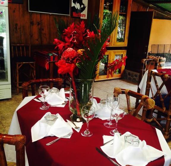 Hotel Hostería Arasari | Mindo | Pichincha | Ecuador 19