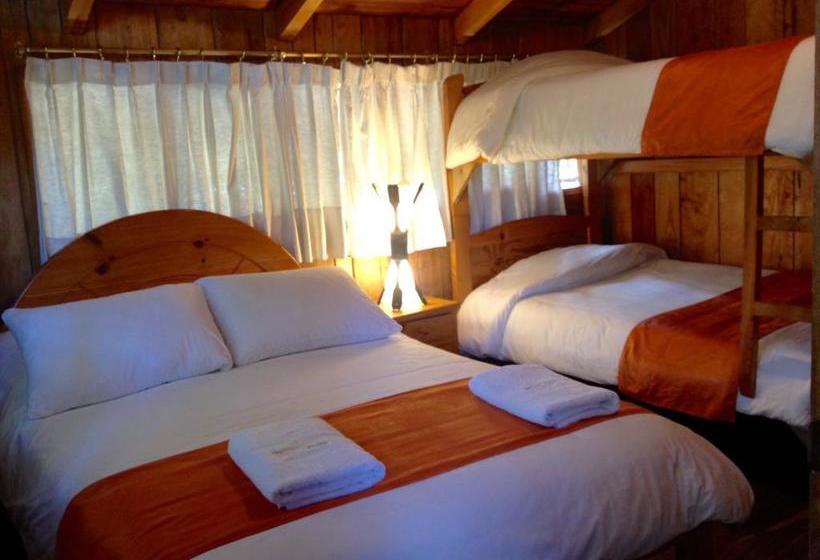 Hotel Hostería Arasari | Mindo | Pichincha | Ecuador 2