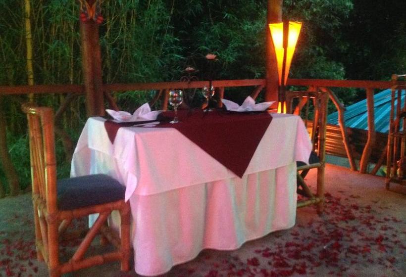 Hotel Hostería Arasari | Mindo | Pichincha | Ecuador 20