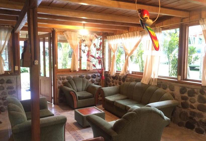 Hotel Hostería Arasari | Mindo | Pichincha | Ecuador 4