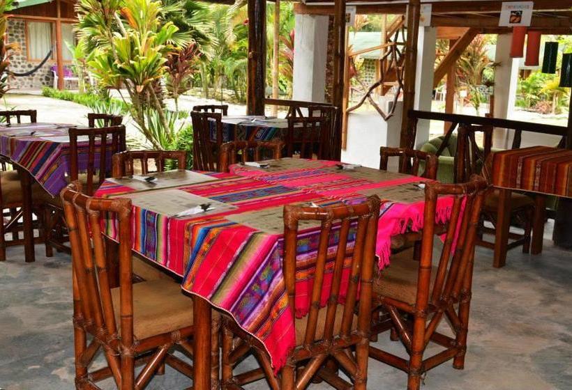 Hotel Hostería Arasari | Mindo | Pichincha | Ecuador 5