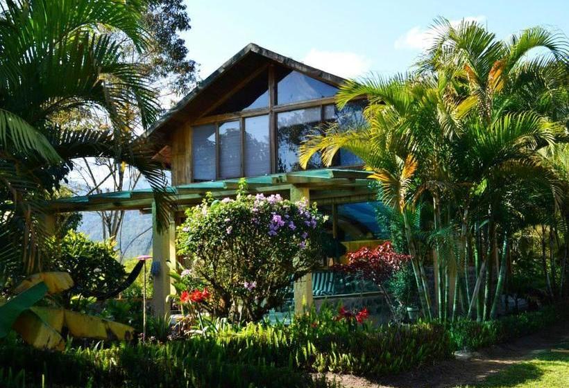 Hotel Hostería Arasari | Mindo | Pichincha | Ecuador 6