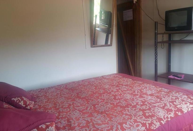 Hostal La Tranquilidad Mindo Pichincha