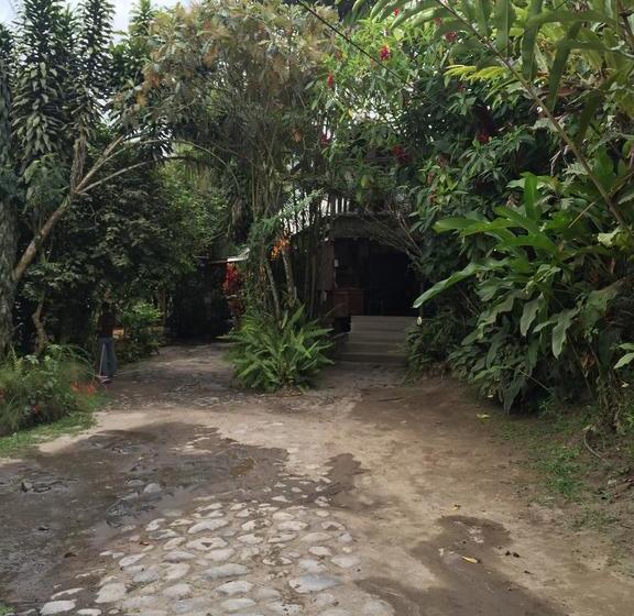 Albergue La Casa de Cecilia | Mindo | Pichincha | Ecuador 11