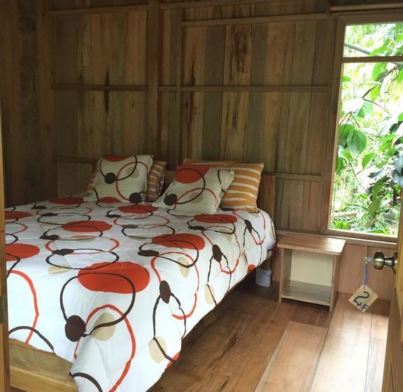 Albergue La Casa de Cecilia | Mindo | Pichincha | Ecuador 8