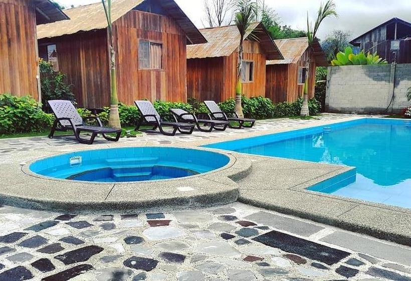 Hotel La Posada de Mindo Mindo Pichincha