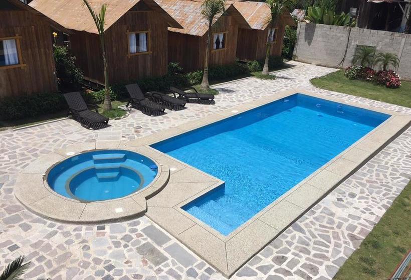 Hotel La Posada de Mindo | Mindo | Pichincha | Ecuador 1