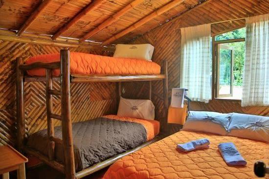 Hotel La Posada de Mindo | Mindo | Pichincha | Ecuador 10