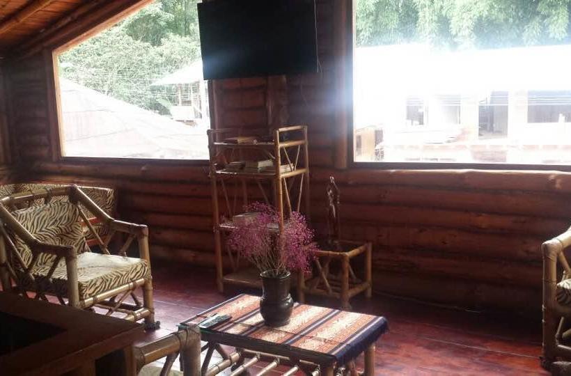 Hotel La Posada de Mindo | Mindo | Pichincha | Ecuador 11