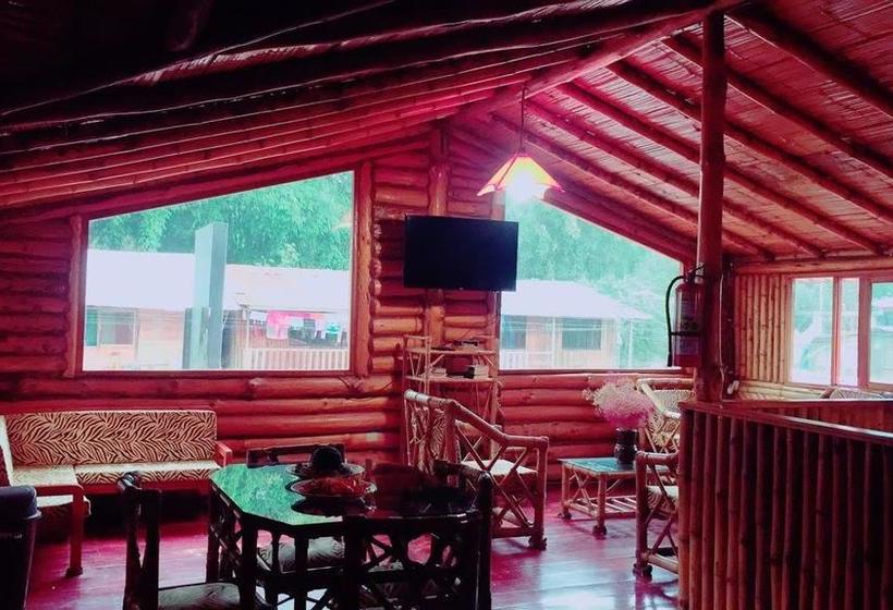 Hotel La Posada de Mindo | Mindo | Pichincha | Ecuador 12