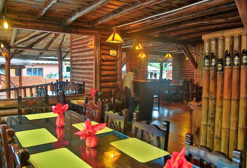 Hotel La Posada de Mindo | Mindo | Pichincha | Ecuador 14