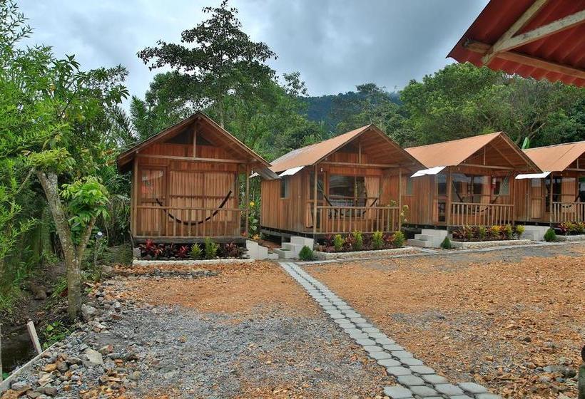 Hotel La Posada de Mindo | Mindo | Pichincha | Ecuador 15