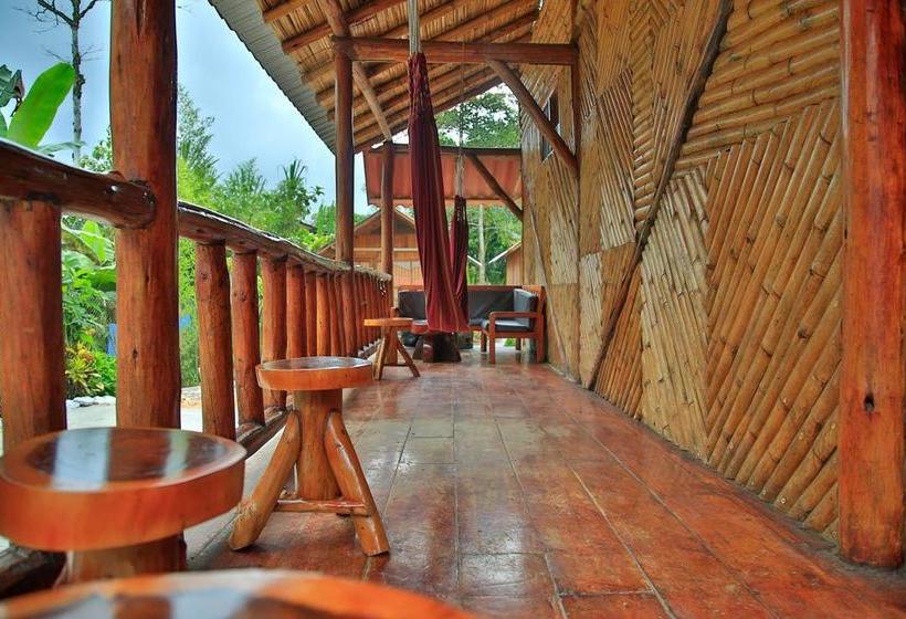 Hotel La Posada de Mindo | Mindo | Pichincha | Ecuador 18