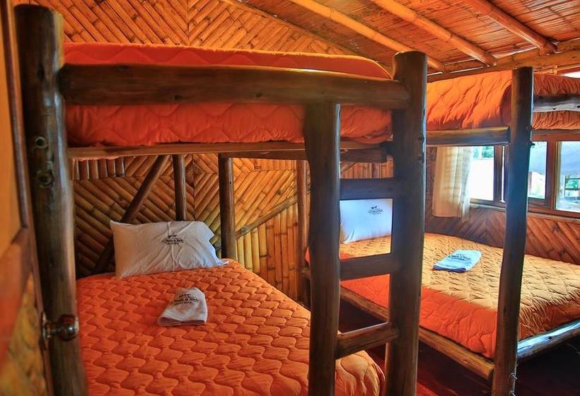 Hotel La Posada de Mindo | Mindo | Pichincha | Ecuador 19
