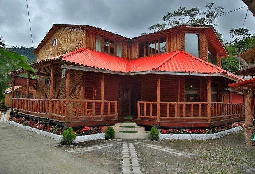 Hotel La Posada de Mindo | Mindo | Pichincha | Ecuador 3