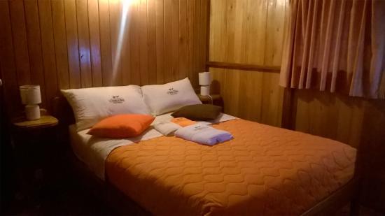 Hotel La Posada de Mindo | Mindo | Pichincha | Ecuador 5