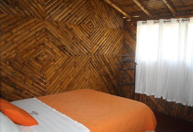 Hotel La Posada de Mindo | Mindo | Pichincha | Ecuador 8