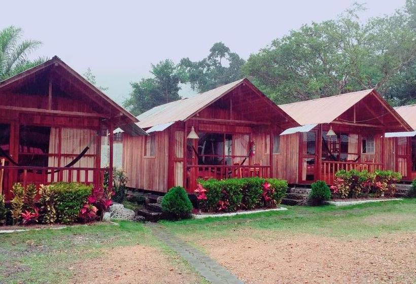 Hotel La Posada de Mindo | Mindo | Pichincha | Ecuador 9