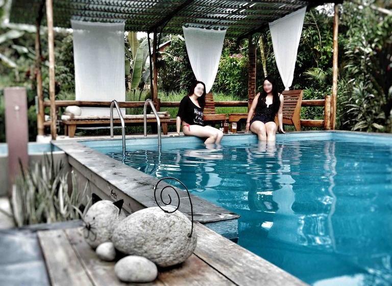 Hotel La Bicok Lodge Pichincha