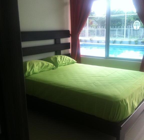 Hotel Grand Pacific | Tonsupa | Esmeraldas | Ecuador 10