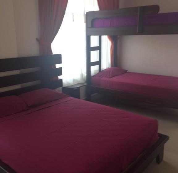 Hotel Grand Pacific | Tonsupa | Esmeraldas | Ecuador 2