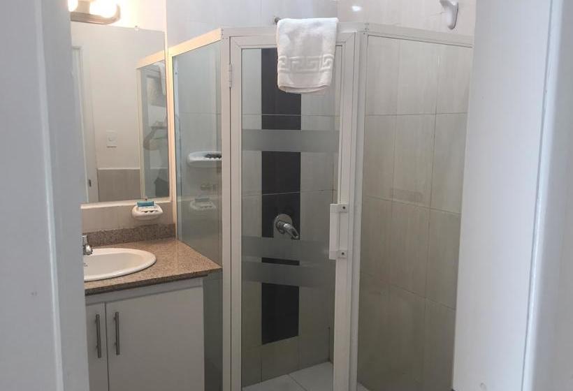 Hotel Grand Pacific | Tonsupa | Esmeraldas | Ecuador 3