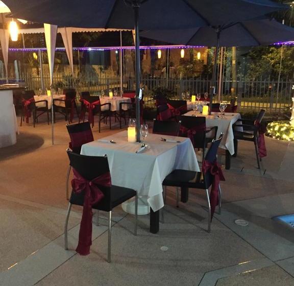 Hotel Grand Pacific | Tonsupa | Esmeraldas | Ecuador 6