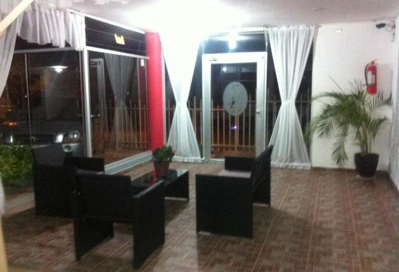 Hotel Grand Pacific | Tonsupa | Esmeraldas | Ecuador 8