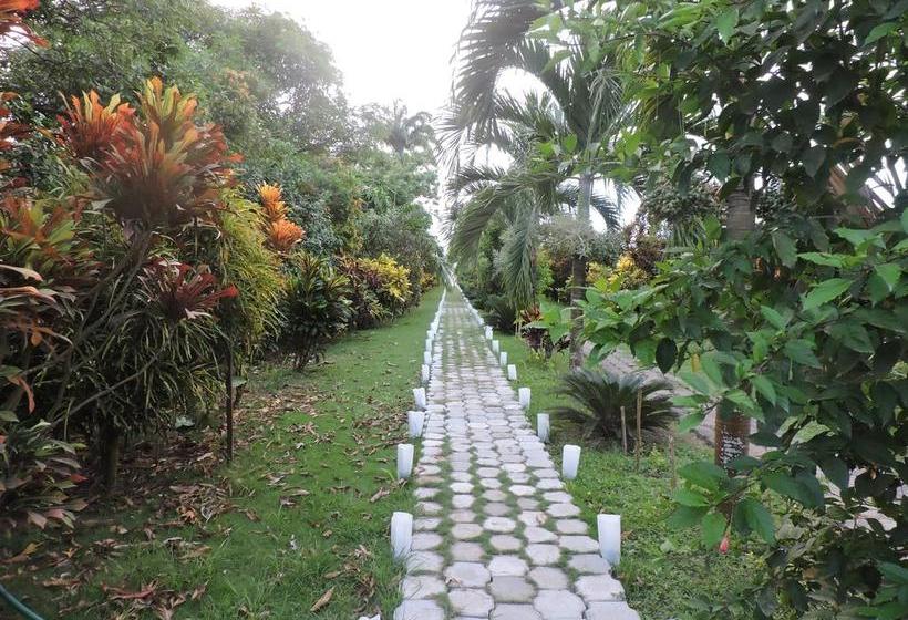 Hotel Hostería Puerto Gaviota | Tonsupa | Esmeraldas | Ecuador 1