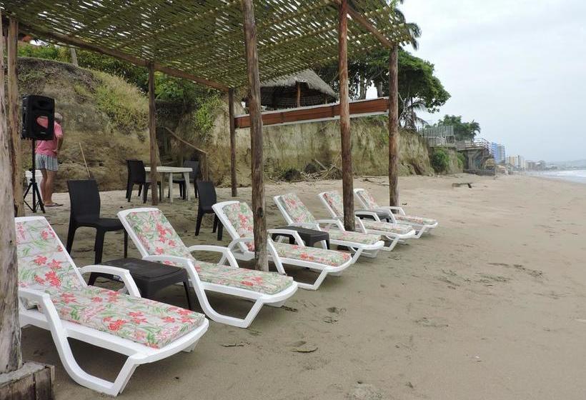 Hotel Hostería Puerto Gaviota | Tonsupa | Esmeraldas | Ecuador 13