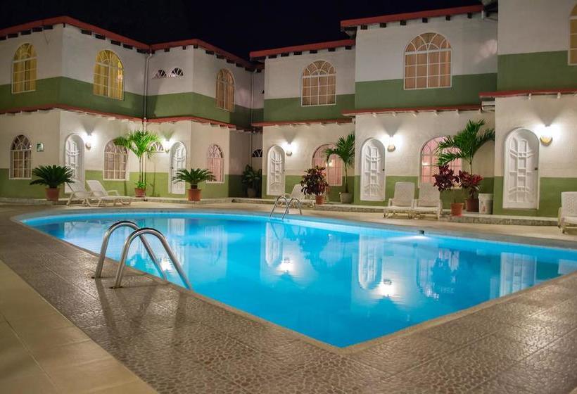 Hotel Hostería Puerto Gaviota | Tonsupa | Esmeraldas | Ecuador 15