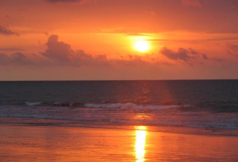 Hotel Hostería Puerto Gaviota | Tonsupa | Esmeraldas | Ecuador 18