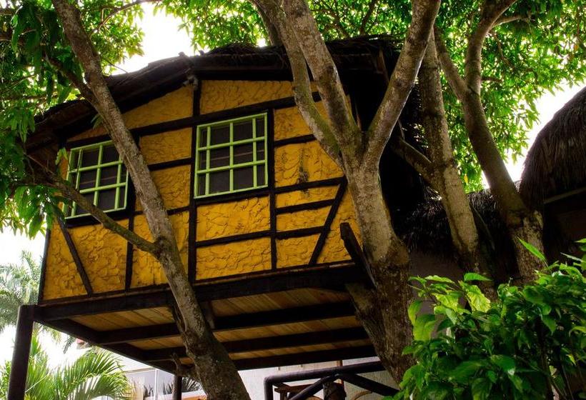 Hotel Hostería Puerto Gaviota | Tonsupa | Esmeraldas | Ecuador 19