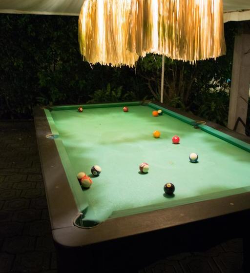 Hotel Hostería Puerto Gaviota | Tonsupa | Esmeraldas | Ecuador 20