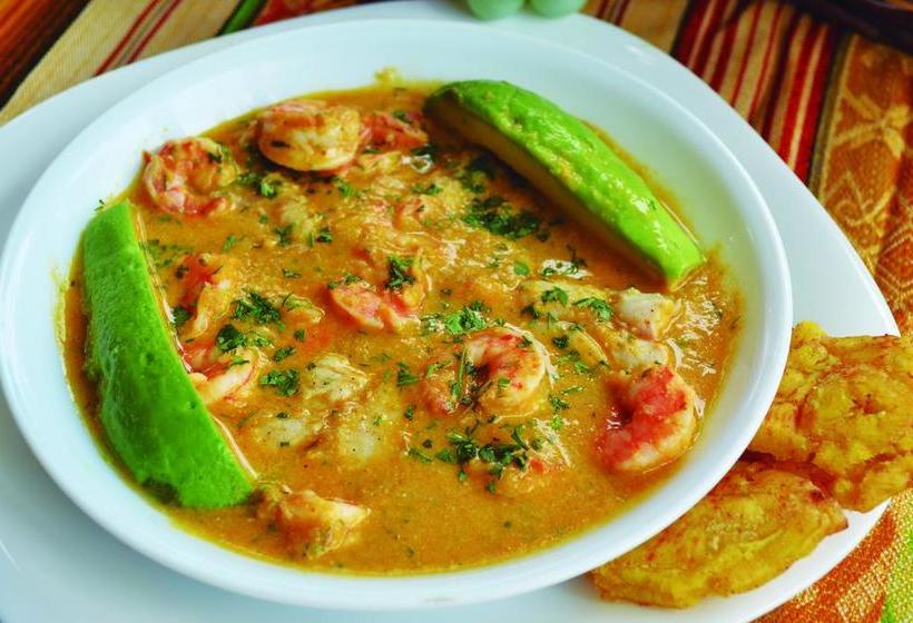 Hotel Hostería Puerto Gaviota | Tonsupa | Esmeraldas | Ecuador 5