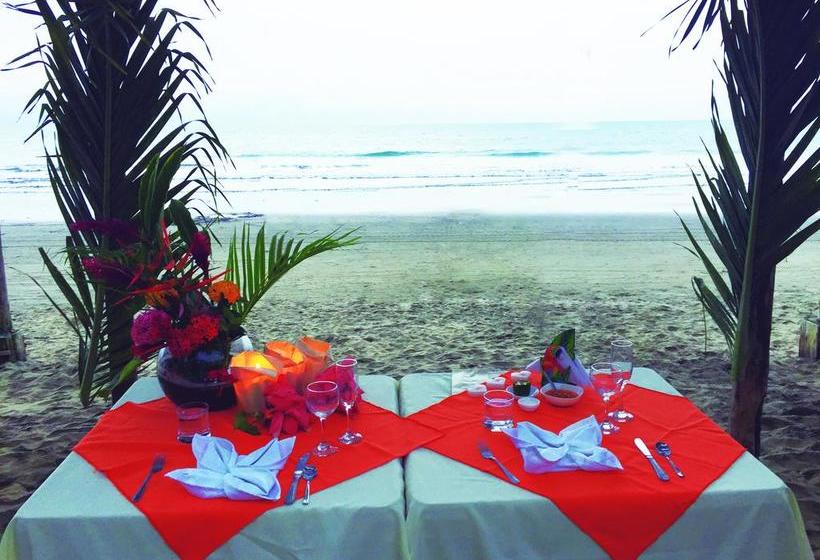 Hotel Hostería Puerto Gaviota | Tonsupa | Esmeraldas | Ecuador 6