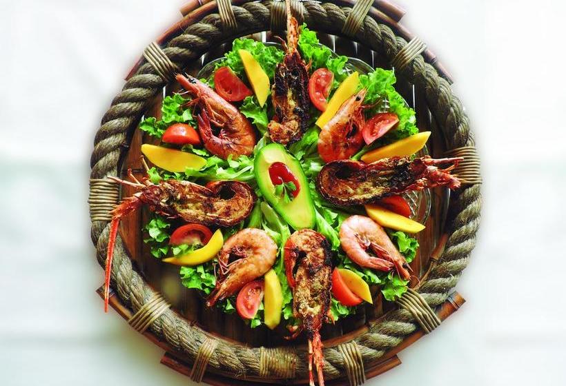 Hotel Hostería Puerto Gaviota | Tonsupa | Esmeraldas | Ecuador 7