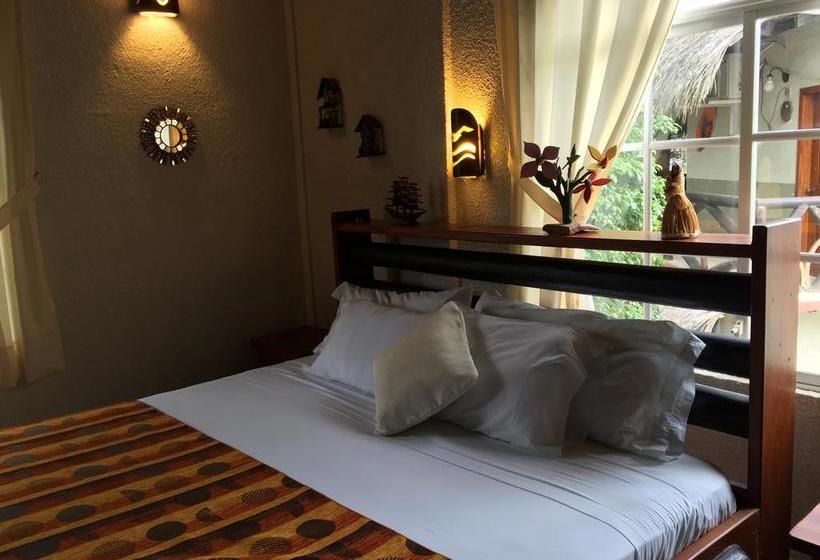 Hotel Hostería Puerto Gaviota | Tonsupa | Esmeraldas | Ecuador 9