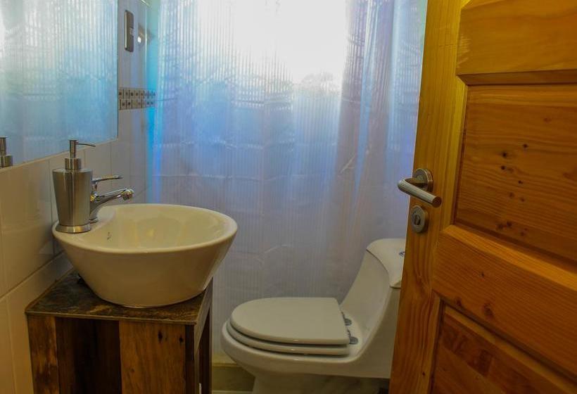 Hotel Entre Tilos Los Lagos