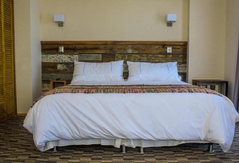 Hotel Entre Tilos | Valdivia | Los Lagos | Chile 1