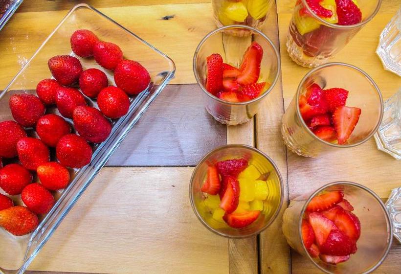 Hotel Entre Tilos | Valdivia | Los Lagos | Chile 10