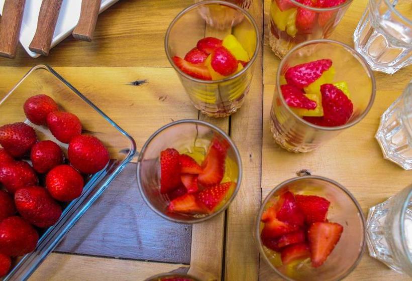 Hotel Entre Tilos | Valdivia | Los Lagos | Chile 11