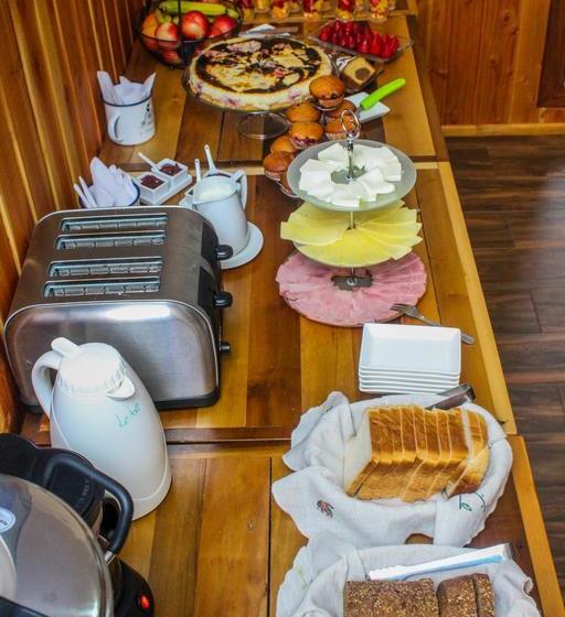 Hotel Entre Tilos | Valdivia | Los Lagos | Chile 12