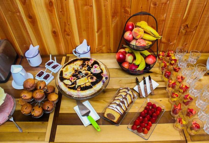 Hotel Entre Tilos | Valdivia | Los Lagos | Chile 13