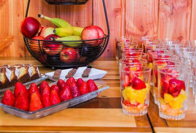 Hotel Entre Tilos | Valdivia | Los Lagos | Chile 14