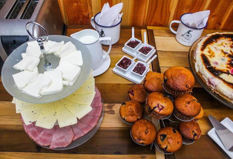 Hotel Entre Tilos | Valdivia | Los Lagos | Chile 15